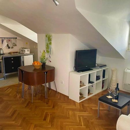 Apartment Lati 두브로브니크 외부 사진