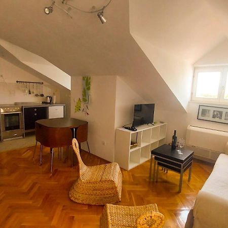 Apartment Lati 두브로브니크 외부 사진