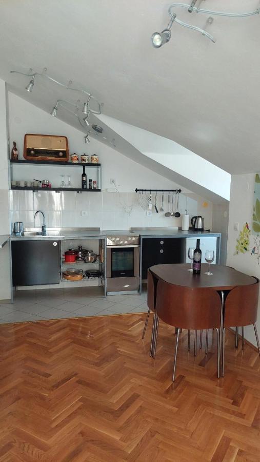 Apartment Lati 두브로브니크 외부 사진