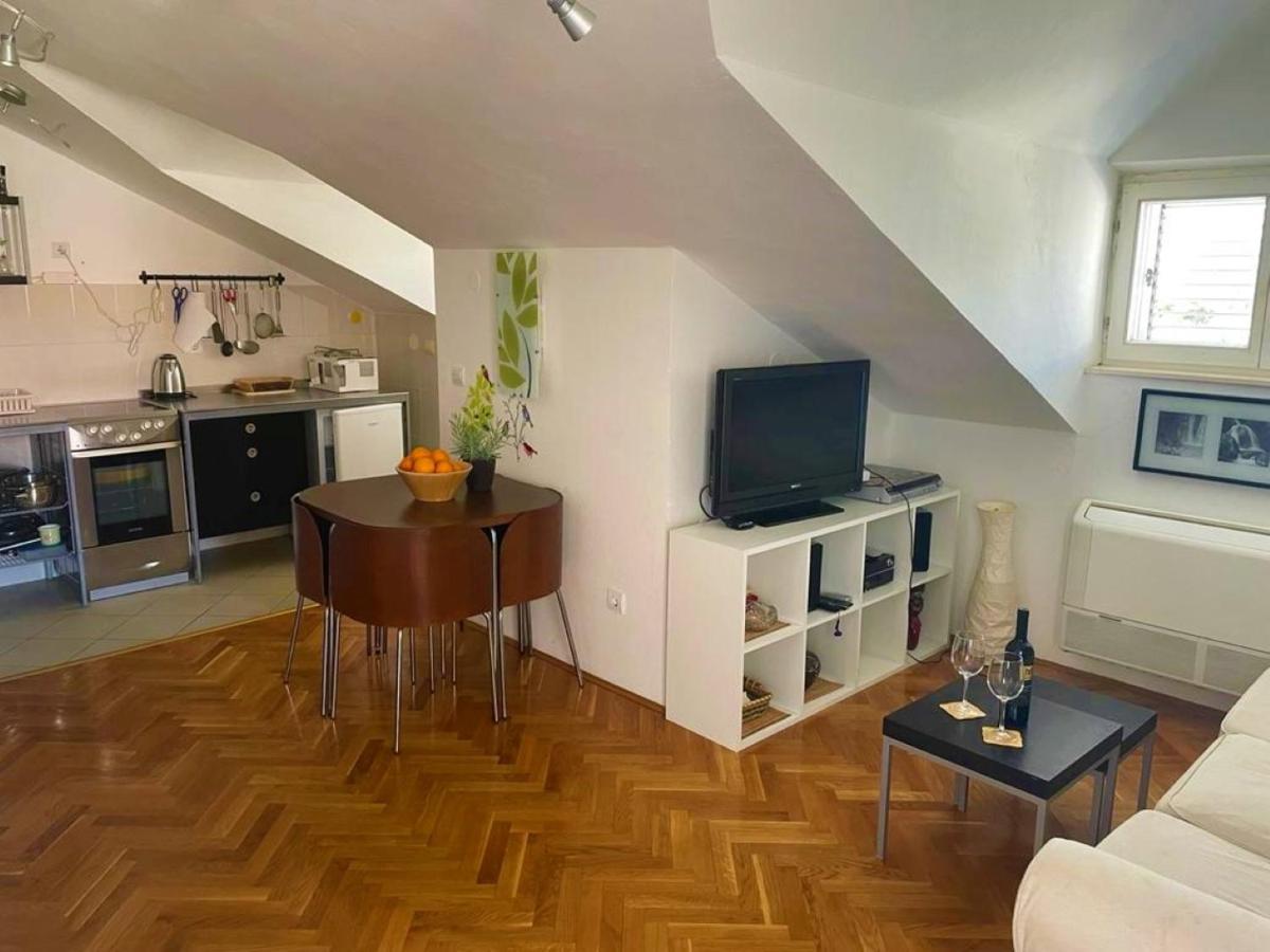 Apartment Lati 두브로브니크 외부 사진