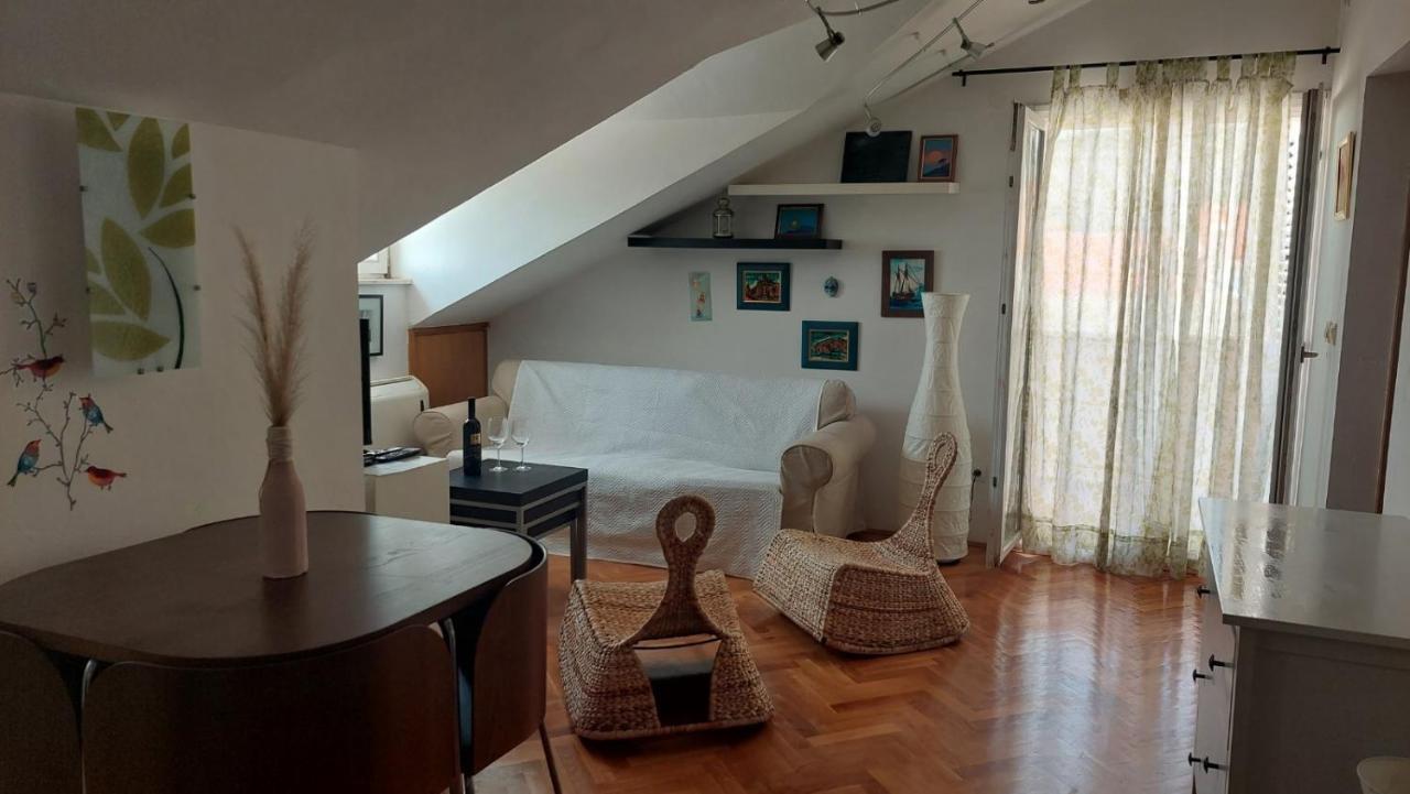 Apartment Lati 두브로브니크 외부 사진