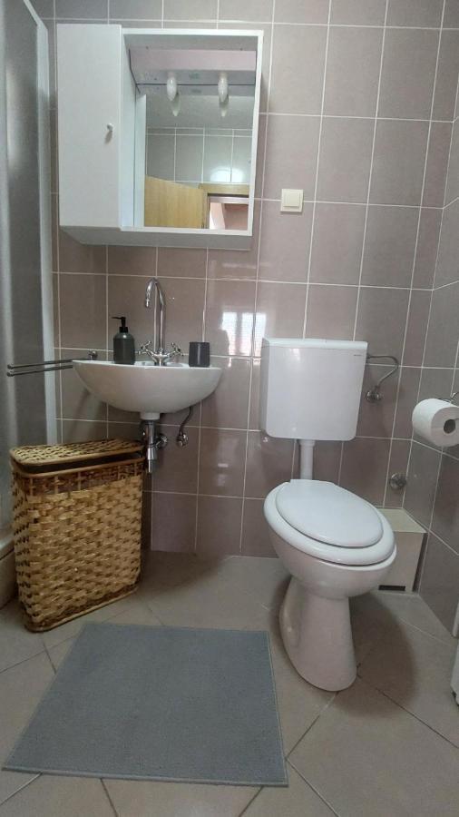Apartment Lati 두브로브니크 외부 사진
