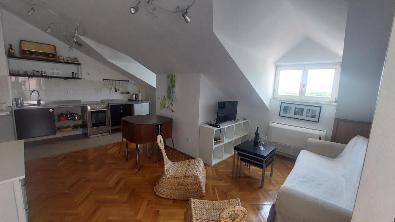 Apartment Lati 두브로브니크 외부 사진