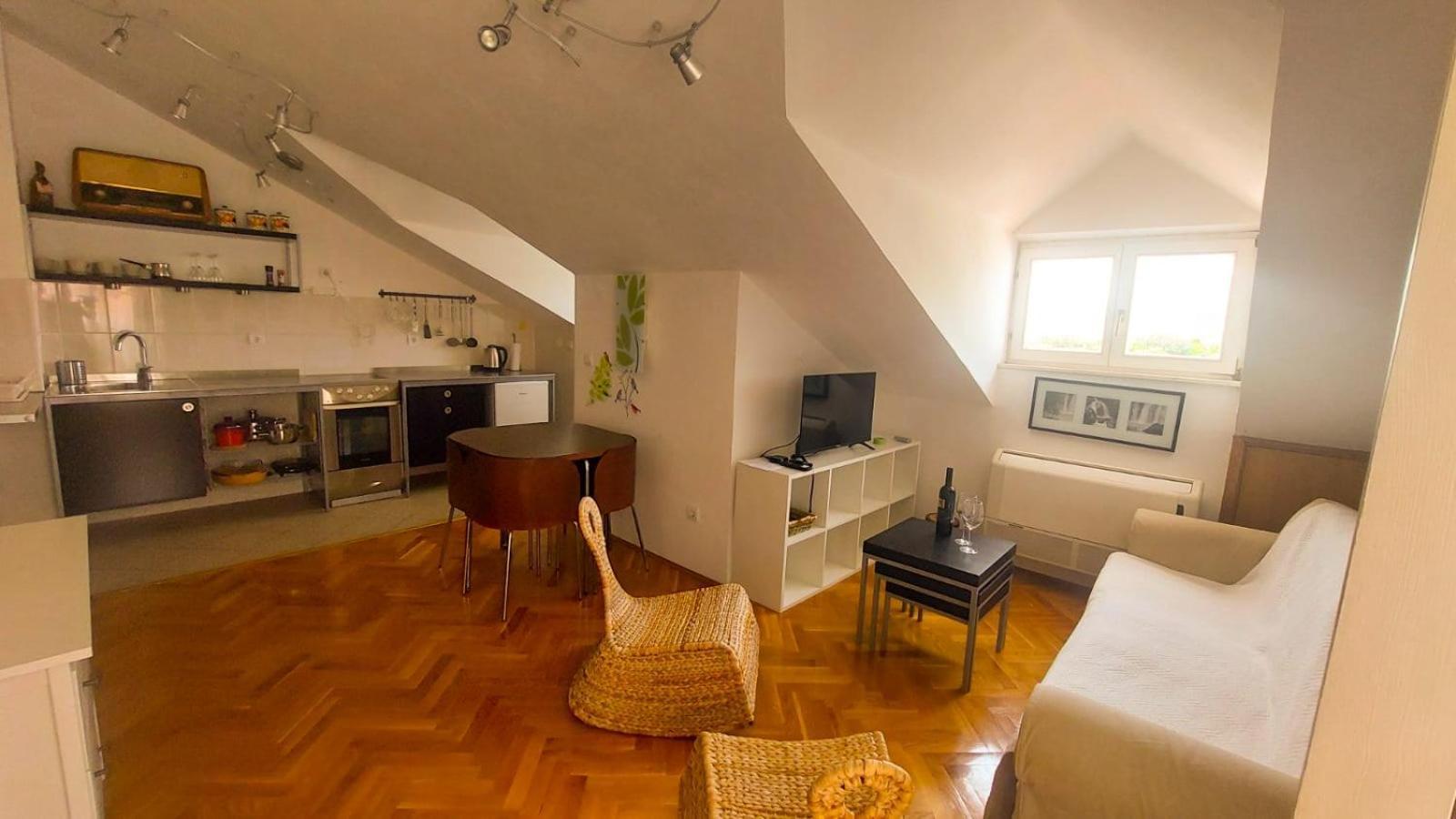 Apartment Lati 두브로브니크 외부 사진